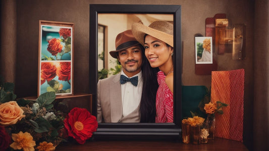 Top Printing Options for Photo Booths: Enhance Your Event Photography - Photobooth Décor