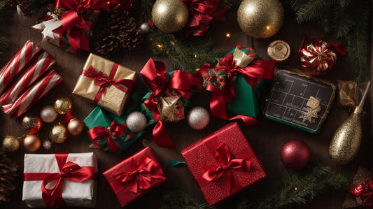 Top Props for Holiday Parties - Elevate Your Celebration with Festive Accessories - Photobooth Décor