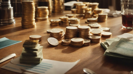 Top Tips for Effective Corporate Event Budgeting: Maximize ROI - Photobooth Décor