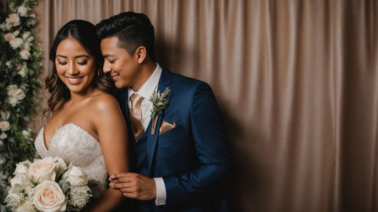 Top Wedding Photo Booth Software for Capturing Memorable Moments - Photobooth Décor