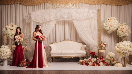 Top Wedding Photo Booth Templates for Memorable Pictures - Photobooth Décor