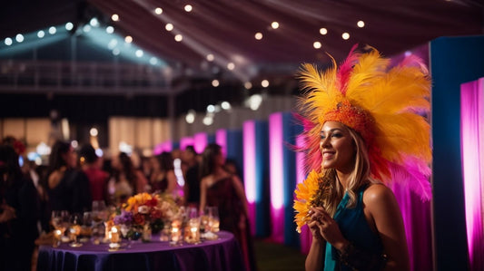 Ultimate Guide to Corporate Event Branding: Strategies for Success - Photobooth Décor