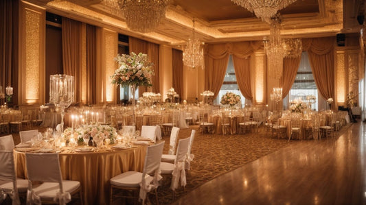 Ultimate Guide to Corporate Event Budgeting: Tips and Strategies - Photobooth Décor