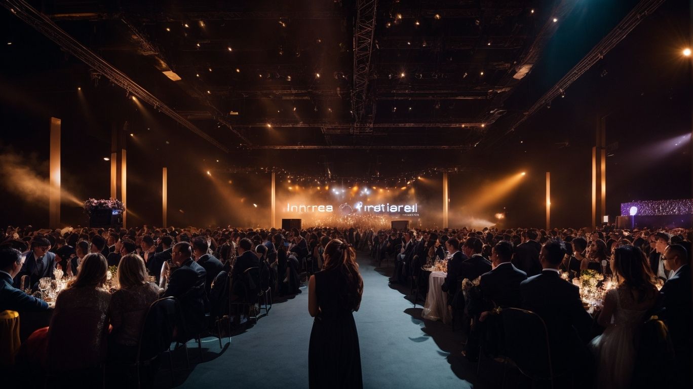 Unforgettable Events Unforgettable Corporate Event Entertainment: Engaging Acts and Perform ...
