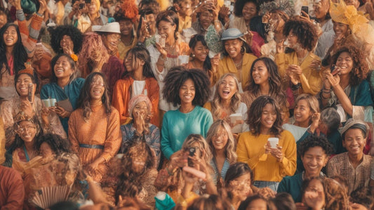 Unlock the Power of Social Media Sharing: Discover the Benefits Today - Photobooth Décor