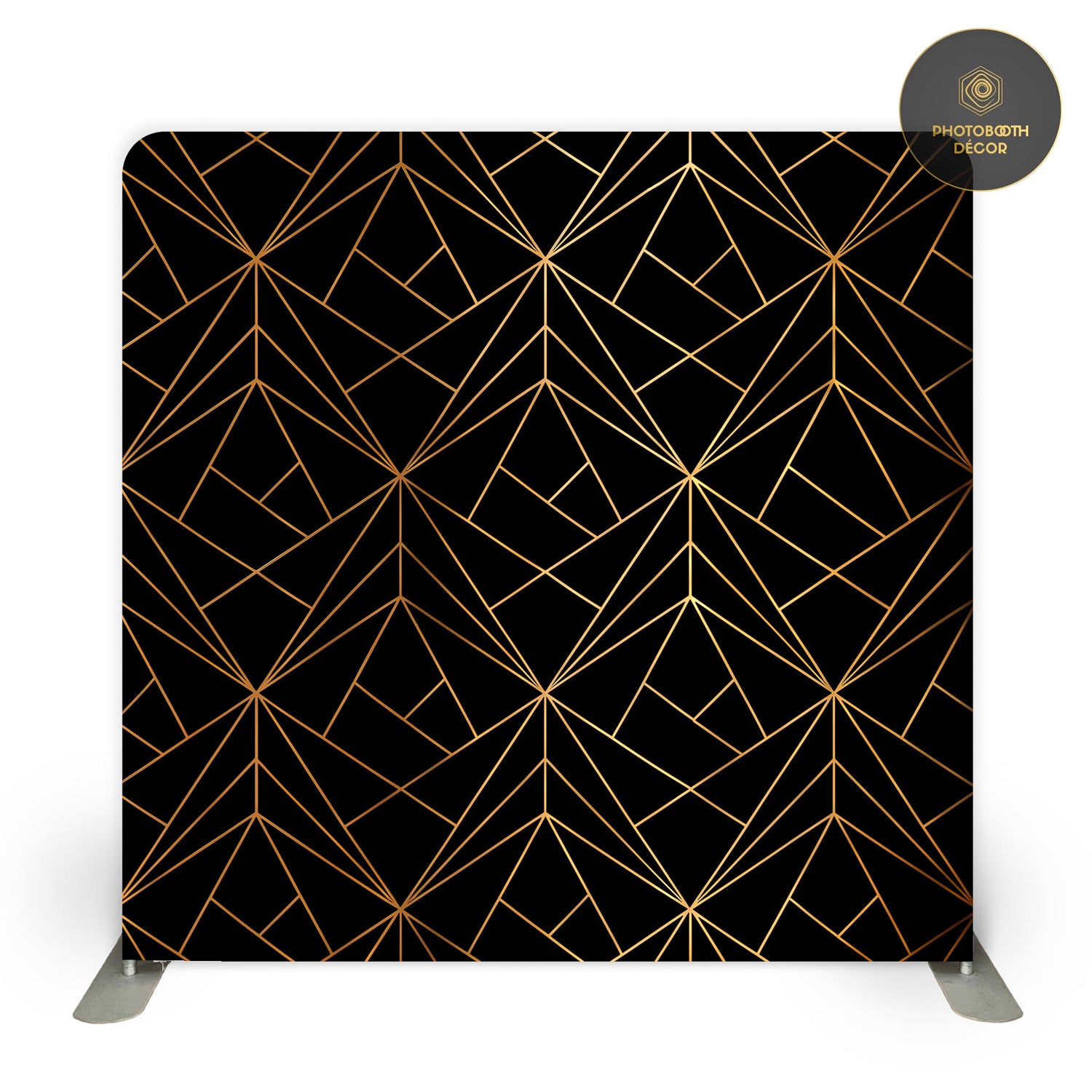 Find your perfect geometric backdrop in our Geometric Collection