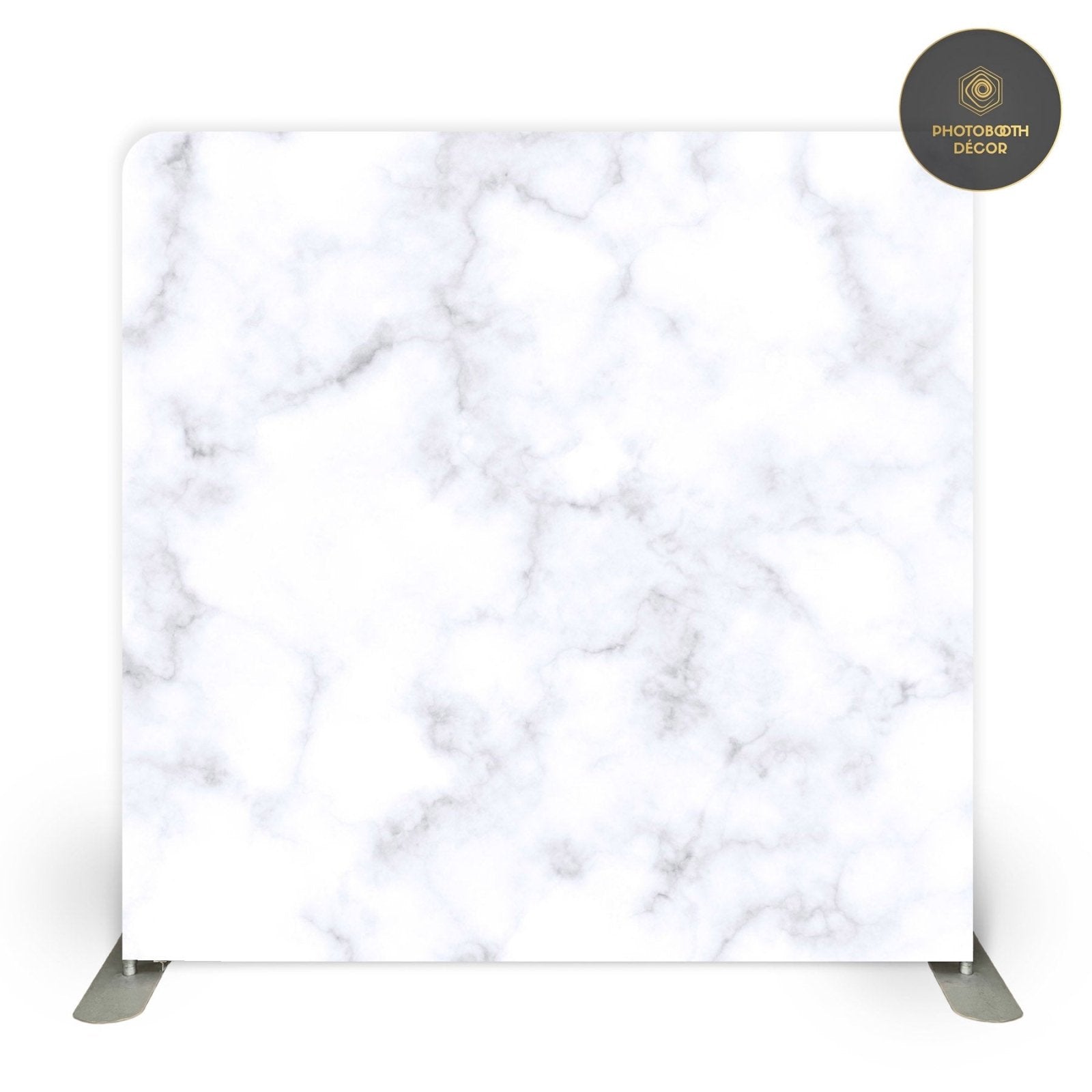 Marble Photo Booth Backdrops – Photobooth Décor