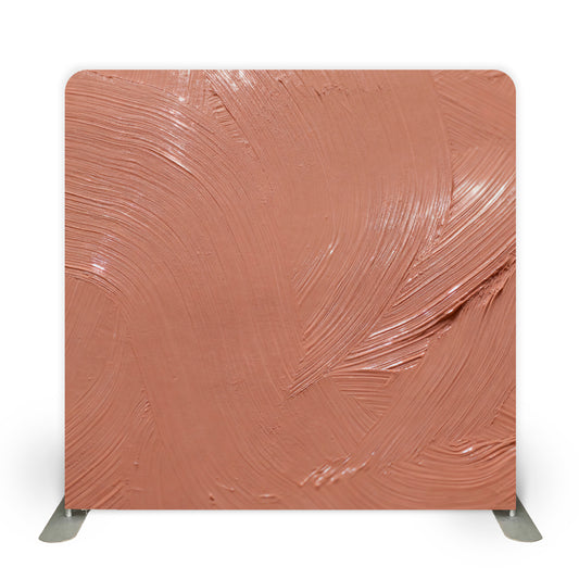 Anybooth - Nude Swirl - Premium Photo Booth Backdrop