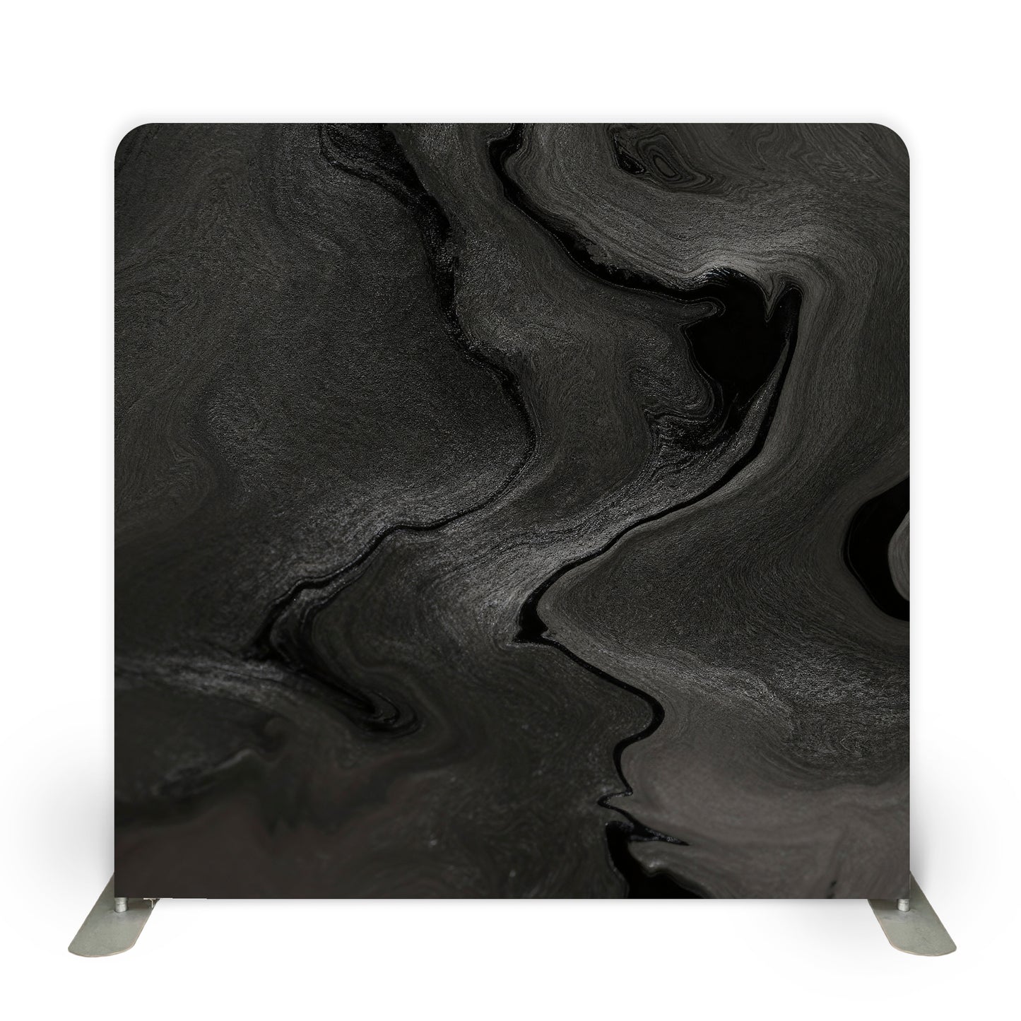 Anybooth - Onyx Marble - Premium Photo Booth Backdrop