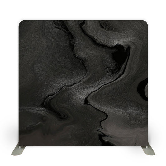 Anybooth - Onyx Marble - Premium Photo Booth Backdrop