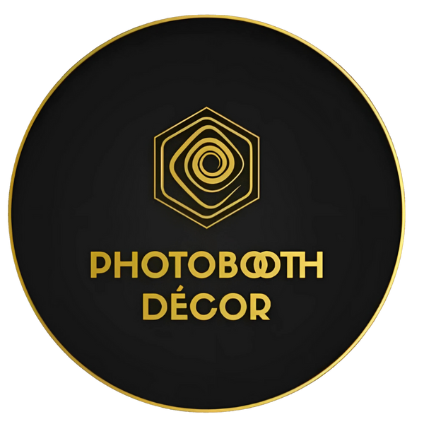 Photobooth Décor
