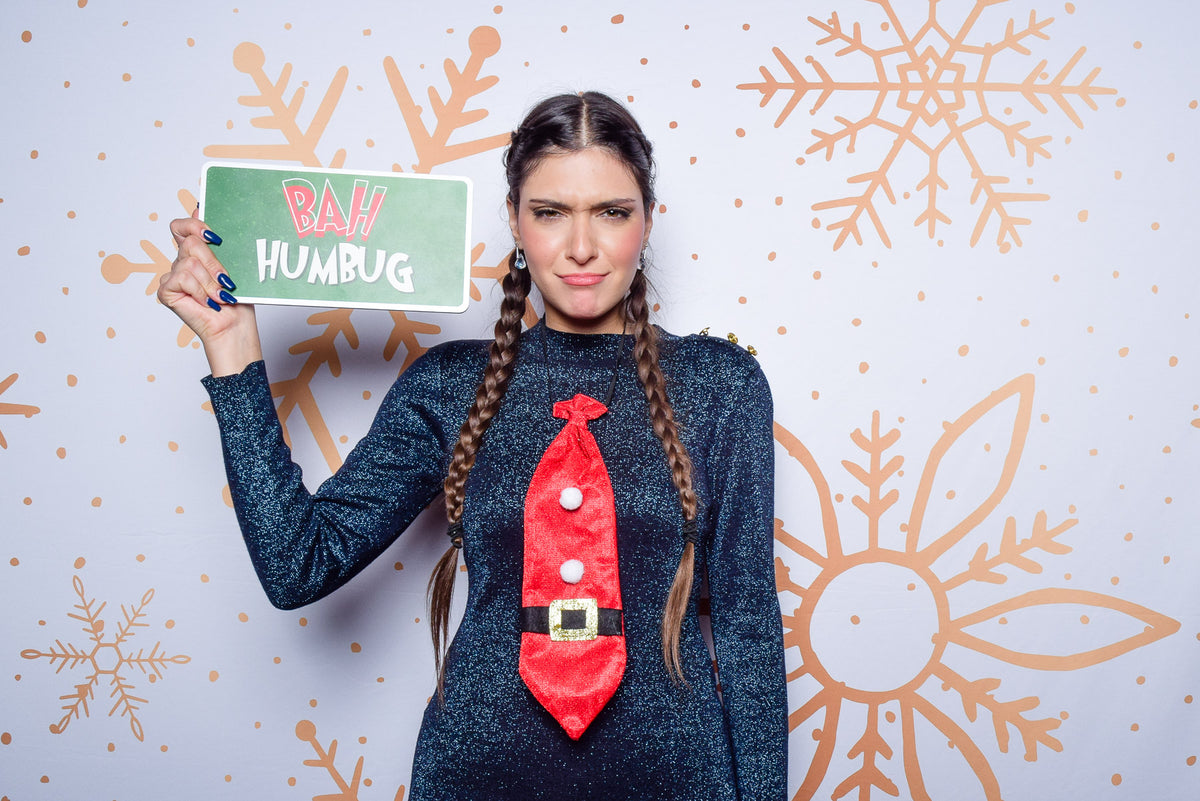 Photo Booth Signs for Booth Owners – Photobooth Décor