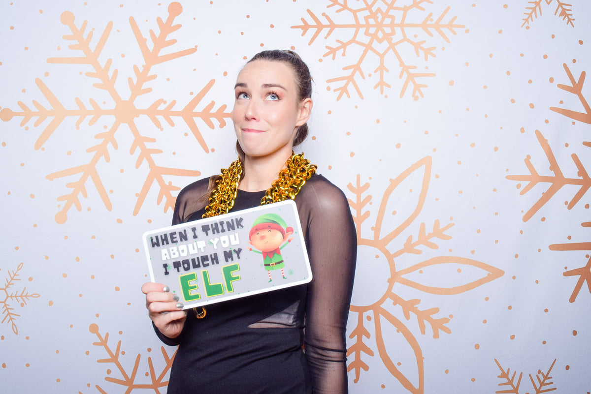 Photo Booth Signs for Booth Owners – Photobooth Décor