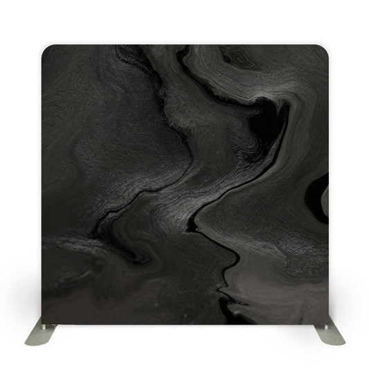 Anybooth - Onyx Marble - Premium Photo Booth Backdrop - Photobooth Décor