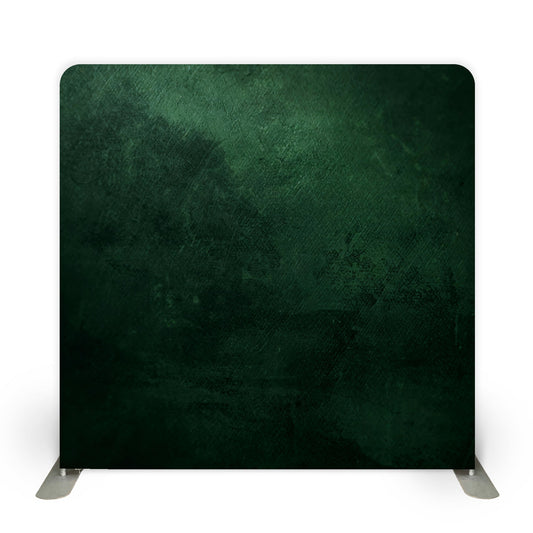 Anybooth - Regal Green - Premium Photo Booth Backdrop - Photobooth Décor