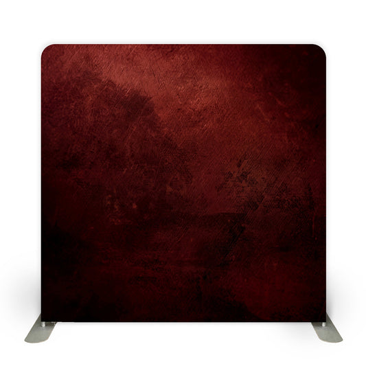 AnyBooth - Royal Crimson - Photobooth Décor