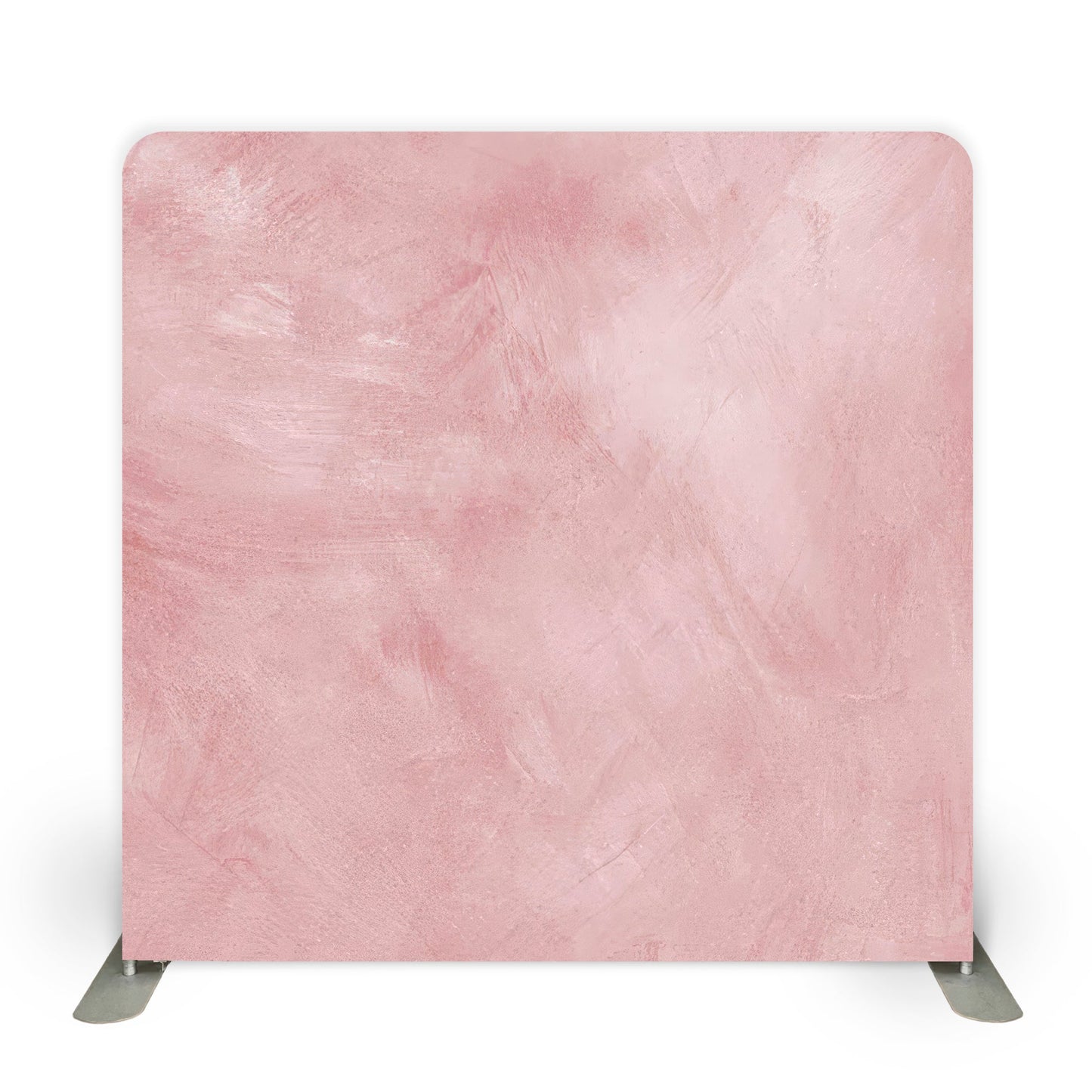 Brushed - Vintage Blush Backdrop - Photobooth Décor