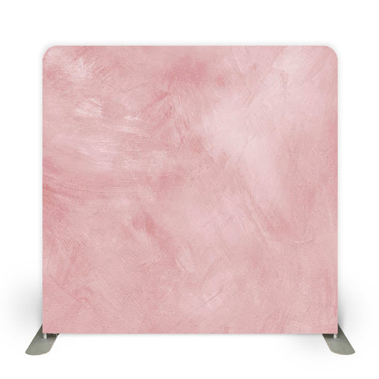 Brushed - Vintage Blush Backdrop - Photobooth Décor