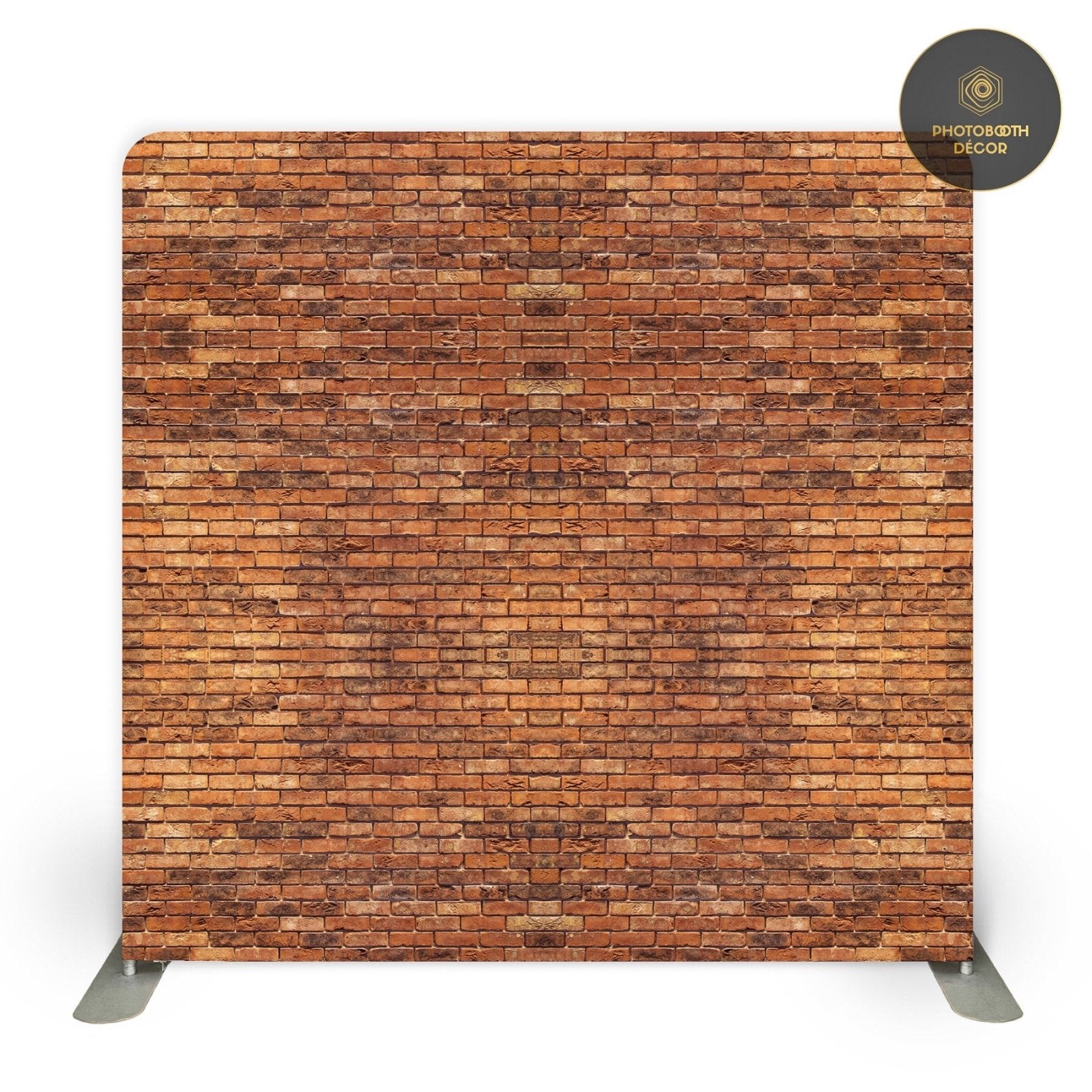 Brick Wall - Exquisite Brickworks - Photobooth Décor