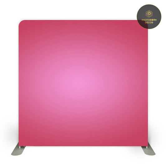 Gradients - Ethereal Rose - Photobooth Décor