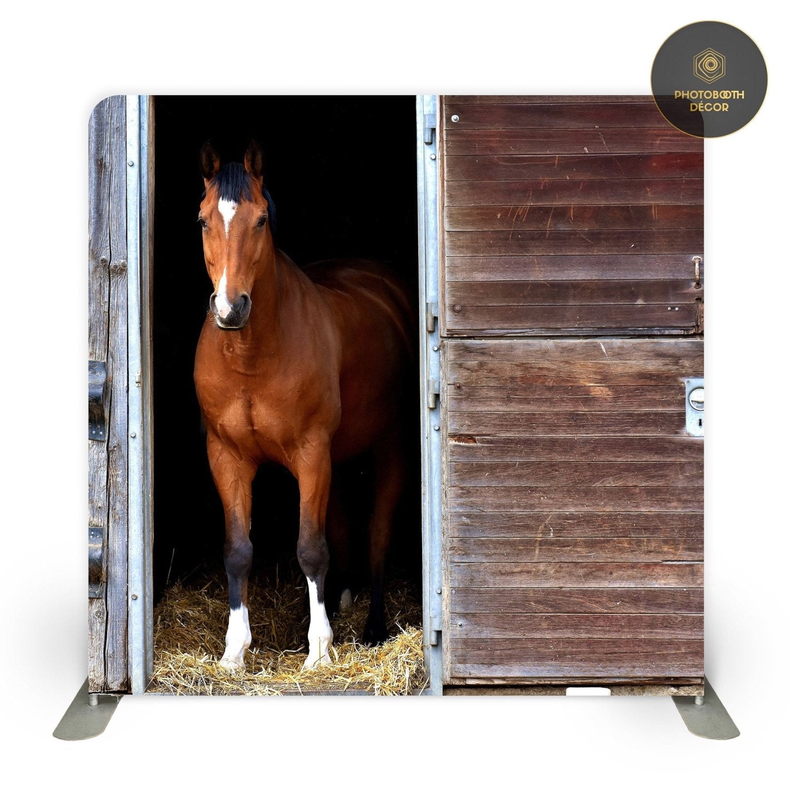 Outdoor Collection - Pastoral Frames - Photobooth Décor