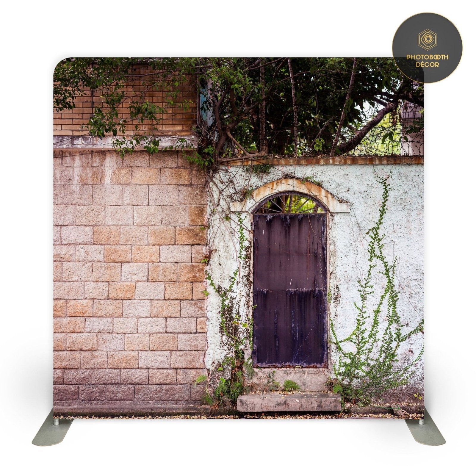 Outdoor Collection - Timeless Threshold - Photobooth Décor