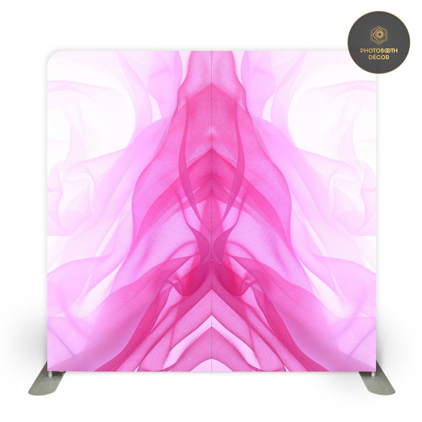 Pink Collection - Mystic Orchid - Photobooth Décor