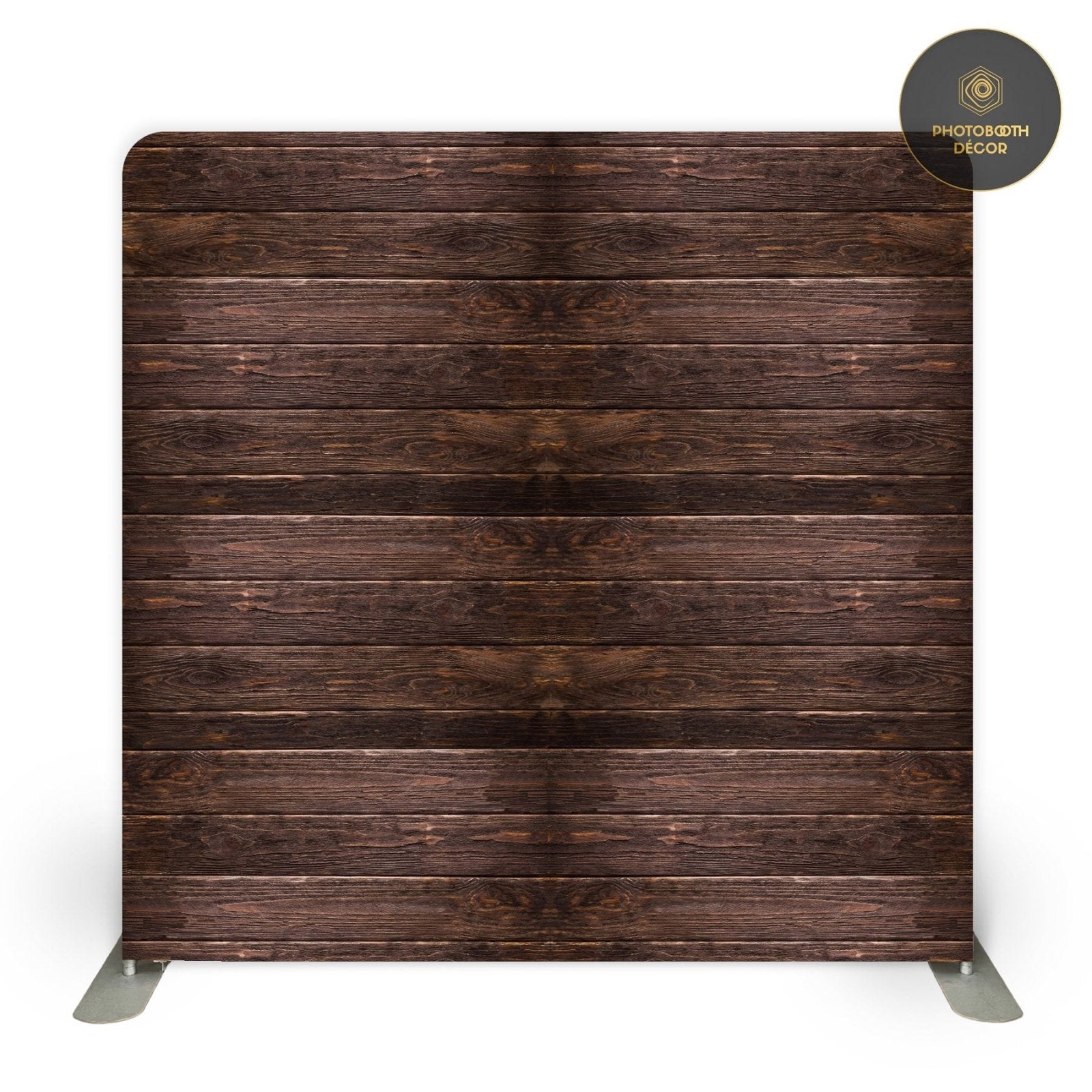 Wood Collection - TimberLine - Photobooth Décor